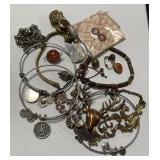 Jewelry Lot