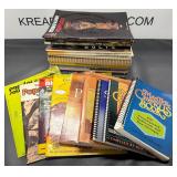 Music Books