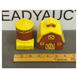John Deere Shakers