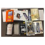 Cell Phone Accessories