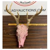 Antler Wall Mount