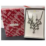 Jaclyn Smith Jewelry Set