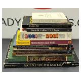 Books