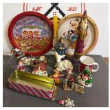Christmas Lot