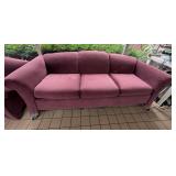Marion Sofa Bed and Love Seat