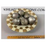Decorative Dish