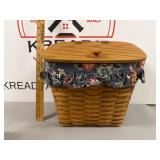 Longaberger Basket