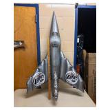 Inflatable Miller Lite Jet