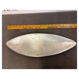 Nambe #550 Bread Baking Tray