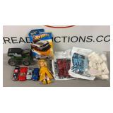 Mixed Lot