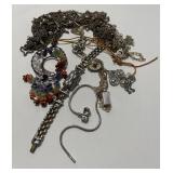Jewelry Lot