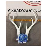 Antler Wall Mount