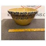 Roseville Pottery Mixing Bowl