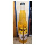 Inflatable Corona  Bottle