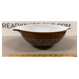 Pyrex 'Woodland' Mixing Bowl