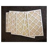 New Purolator HE40-SP1 Air Filters
