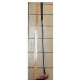 Ray Cook Budweiser Classic Plus1 Putter