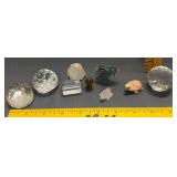 Mixed Crystal Lot