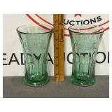 Coca-Cola Glasses
