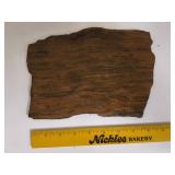 Petrified Wood