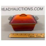 Le Creuset Stoneware Casserole Dish