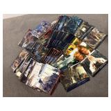 Topps The Lord of the Rings Trading Cards