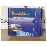 Backup View Distance Control Device