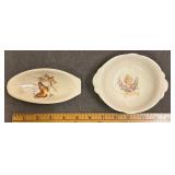 Zanesville Pottery