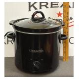 4Qt Crock Pot
