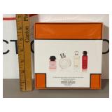 Hermï¿½s Fragrance Miniature Gift Set