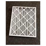 Air Handler Air Filter 20ï¿½x24ï¿½x4ï¿½ New