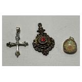 Vintage Pendants