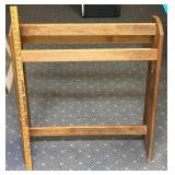 Quilt Rack