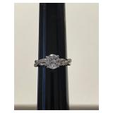 Size 8 Ring