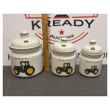 John Deere Canisters