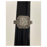 Size 6 Ring