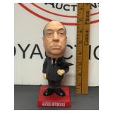 Alfred Hitchcock Bobble Head