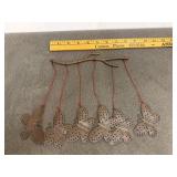 Hand Crafted Wind Chime