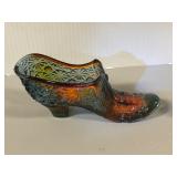 Boyd UV Reactive Glass Shoe