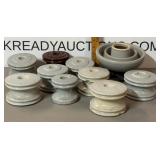 Vintage Insulators