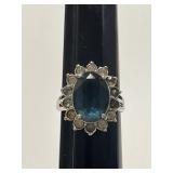Size 8 Ring