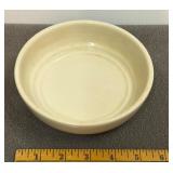 Vintage Longaberger Pottery Bowl