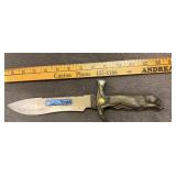 Collectible Bowie Knife