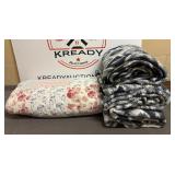 Blankets