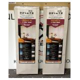 Premium 2ï¿½ Faux Wood Window Blinds