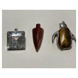 Vintage Pendants