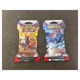 Pokï¿½mon Cards