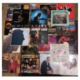 Records