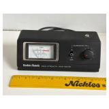 Radio Shack Field Strength/SWR Tester