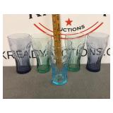 Coca-Cola Glasses